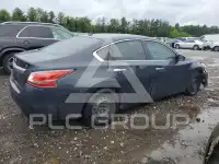 2015 Nissan ALTIMA фото
