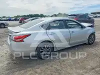 2015 Nissan ALTIMA фото
