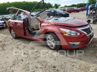 2015 Nissan ALTIMA фото