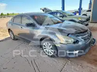 2015 Nissan ALTIMA фото