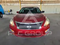 2015 Nissan ALTIMA фото