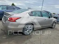 2015 Nissan ALTIMA фото