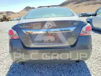 2015 Nissan ALTIMA фото