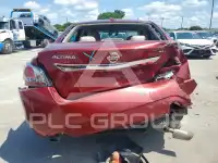 2015 Nissan ALTIMA photo