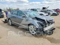 2015 Nissan ALTIMA фото