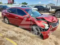 2015 Nissan ALTIMA photo