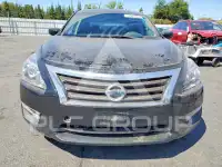 2015 Nissan ALTIMA фото
