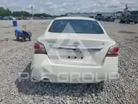 2015 Nissan ALTIMA photo