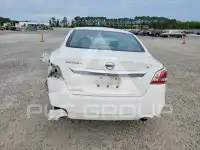 2015 Nissan ALTIMA фото