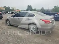 2015 Nissan ALTIMA фото