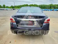2015 Nissan ALTIMA фото