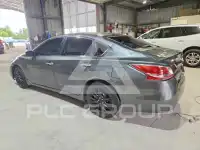 2015 Nissan ALTIMA фото