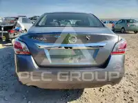 2015 Nissan ALTIMA фото