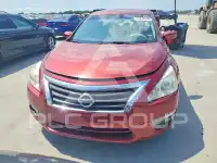 2015 Nissan ALTIMA photo