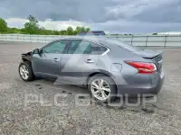 2015 Nissan ALTIMA фото