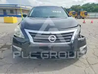 2015 Nissan ALTIMA фото
