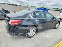 2015 Nissan ALTIMA фото