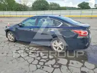 2015 Nissan ALTIMA фото