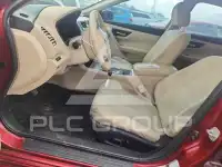2015 Nissan ALTIMA фото