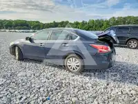 2015 Nissan ALTIMA фото