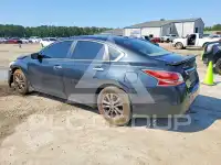 2015 Nissan ALTIMA фото