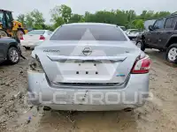 2015 Nissan ALTIMA фото