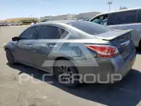 2015 Nissan ALTIMA фото