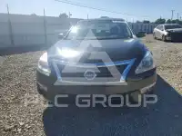 2015 Nissan ALTIMA фото
