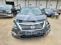 2015 Nissan ALTIMA фото