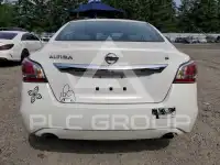 2015 Nissan ALTIMA photo