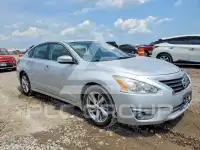 2015 Nissan ALTIMA фото
