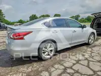 2015 Nissan ALTIMA фото