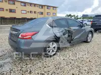2015 Nissan ALTIMA фото