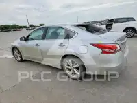2015 Nissan ALTIMA фото