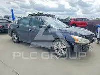 2015 Nissan ALTIMA фото