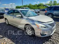 2015 Nissan ALTIMA фото