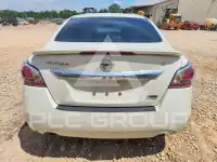 2015 Nissan ALTIMA фото