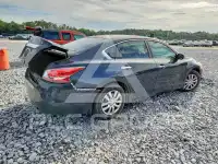2015 Nissan ALTIMA фото