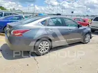2015 Nissan ALTIMA фото