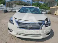 2015 Nissan ALTIMA фото