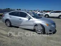 2015 Nissan ALTIMA фото