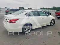 2015 Nissan ALTIMA фото