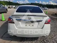 2015 Nissan ALTIMA фото