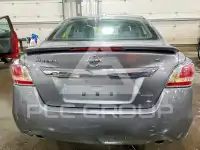 2015 Nissan ALTIMA фото