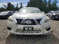 2015 Nissan ALTIMA photo