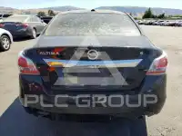 2015 Nissan ALTIMA фото