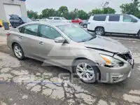 2015 Nissan ALTIMA фото
