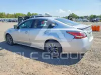 2015 Nissan ALTIMA фото