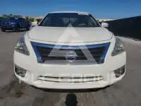 2015 Nissan ALTIMA фото
