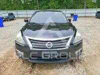 2015 Nissan ALTIMA photo